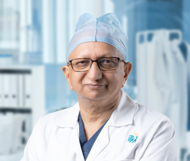 Prof. B. Ramesh